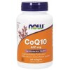 CoQ10 with Lecithin & Vitamin E