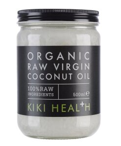 Coconut Oil - 500 ml.