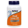 Cod Liver Oil