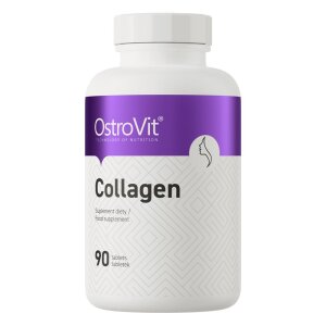 Collagen - 90 tablets