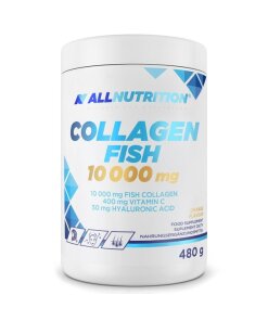 Collagen Fish