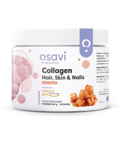 Collagen Peptides (Hair