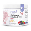 Collagen Peptides (Hair