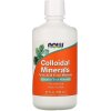 Colloidal Minerals