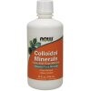 Colloidal Minerals