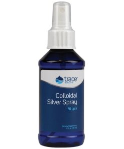 Colloidal Silver Spray