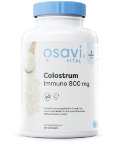 Colostrum Immuno