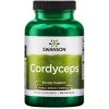 Cordyceps - 120 caps