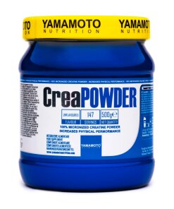 CreaPOWDER - 500g