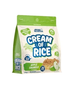Cream of Rice