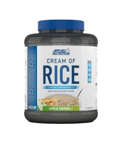 Cream of Rice