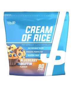 Cream of Rice