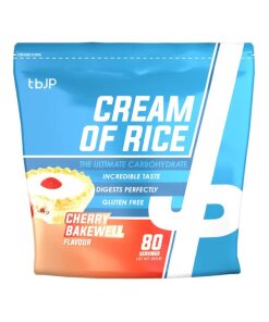 Cream of Rice