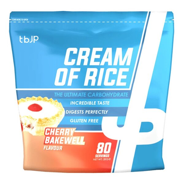 Cream of Rice