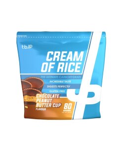 Cream of Rice