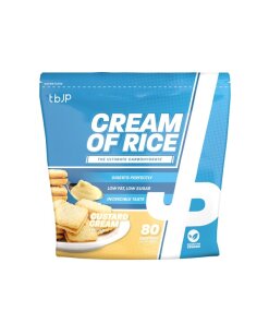Cream of Rice