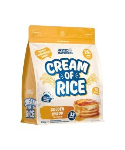 Cream of Rice