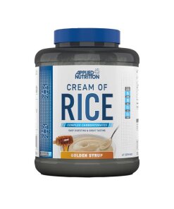 Cream of Rice