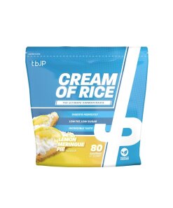 Cream of Rice