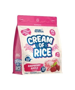 Cream of Rice