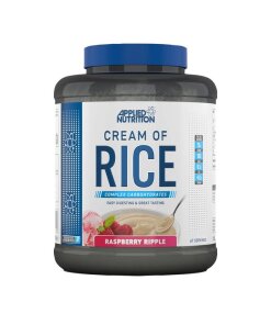 Cream of Rice
