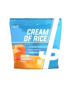Cream of Rice