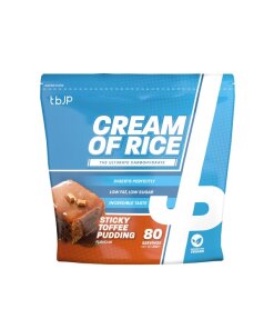 Cream of Rice