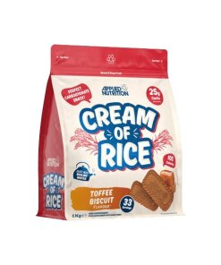 Cream of Rice