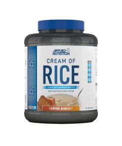 Cream of Rice