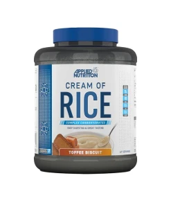 Cream of Rice
