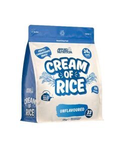 Cream of Rice