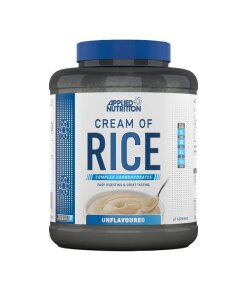 Cream of Rice