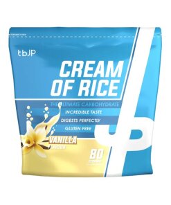 Cream of Rice