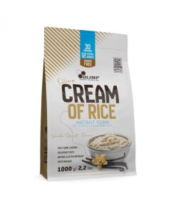 Cream of Rice