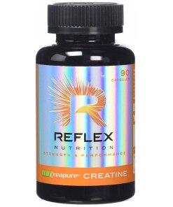 Creapure Creatine