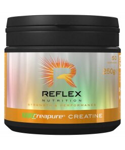 Creapure Creatine