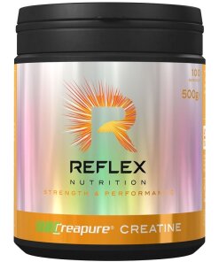 Creapure Creatine