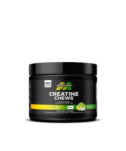 Creatine Chews