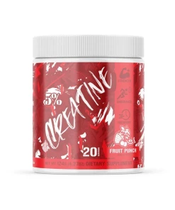 Creatine - Code Red