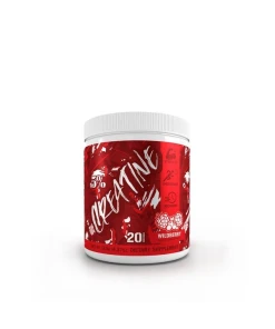 Creatine - Code Red