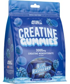 Creatine Gummies