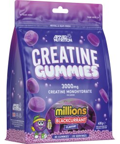 Creatine Gummies