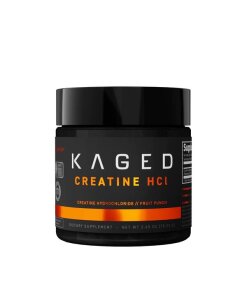 Creatine HCl