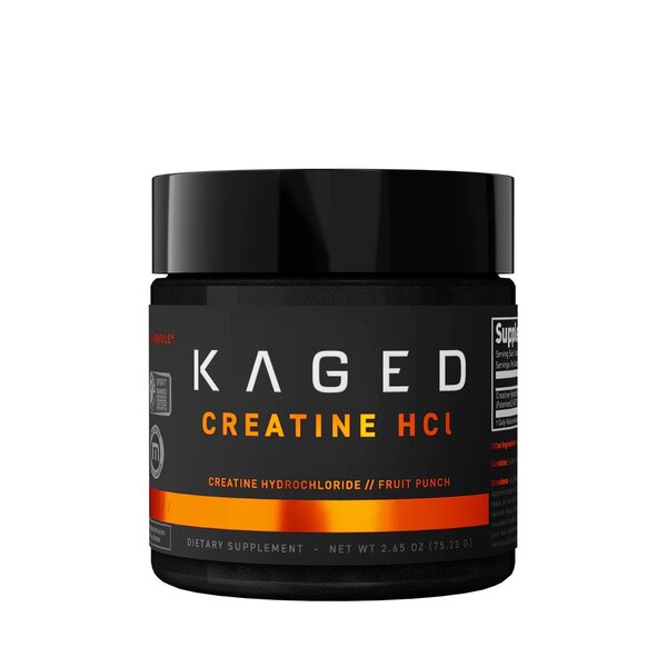 Creatine HCl