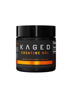 Creatine HCl