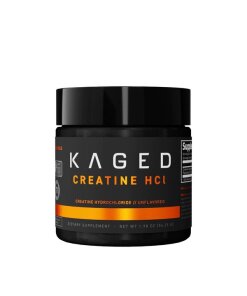 Creatine HCl
