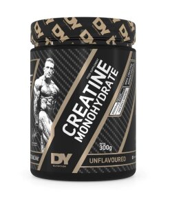 Creatine Monohydrate - 300g (EAN 5060763895829)