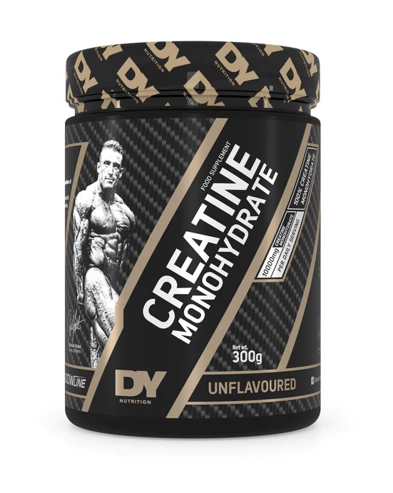 Creatine Monohydrate - 300g (EAN 5060763895829)