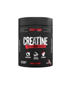 Creatine Monohydrate - 400g