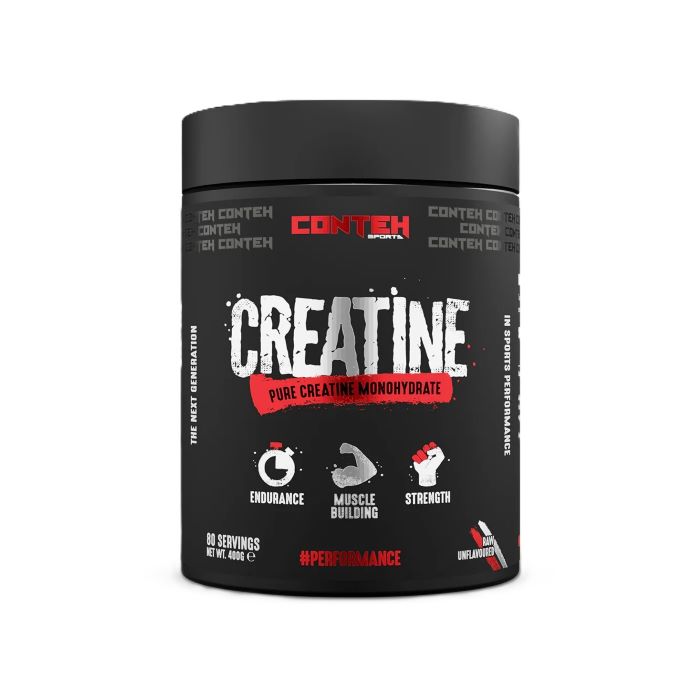 Creatine Monohydrate - 400g